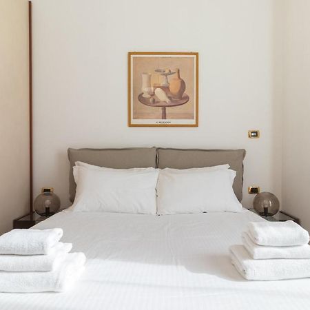 Italianway-Pontaccio Apartment มิลาน ภายนอก รูปภาพ