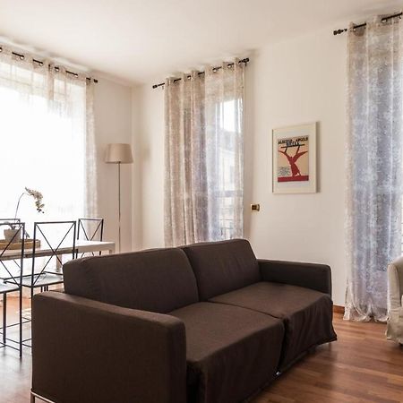 Italianway-Pontaccio Apartment มิลาน ภายนอก รูปภาพ