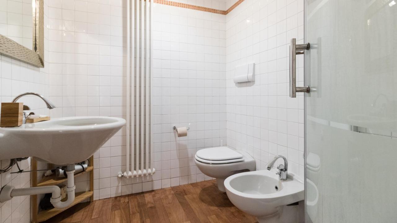 Italianway-Pontaccio Apartment มิลาน ภายนอก รูปภาพ