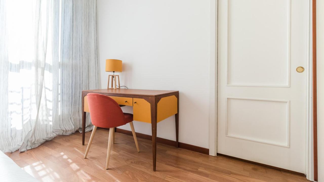 Italianway-Pontaccio Apartment มิลาน ภายนอก รูปภาพ