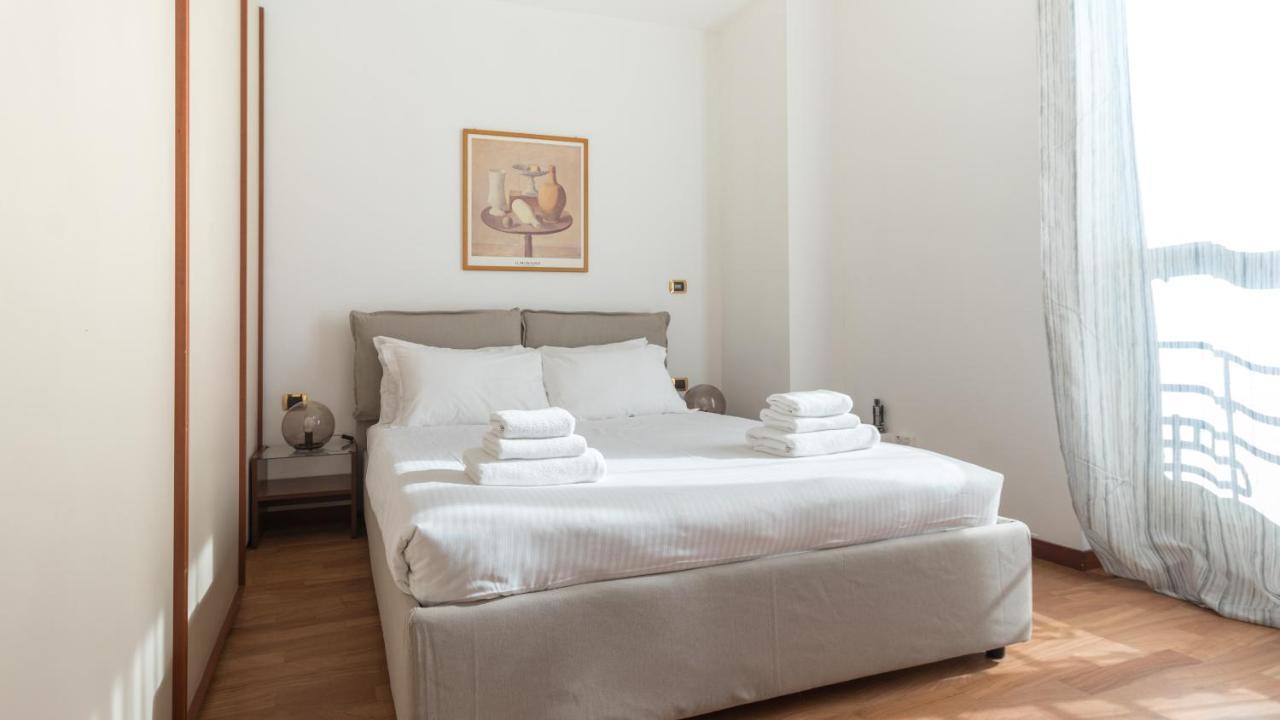 Italianway-Pontaccio Apartment มิลาน ภายนอก รูปภาพ