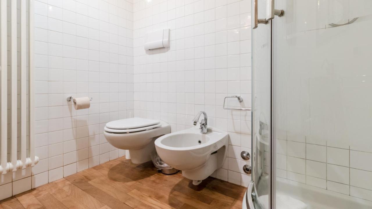 Italianway-Pontaccio Apartment มิลาน ภายนอก รูปภาพ